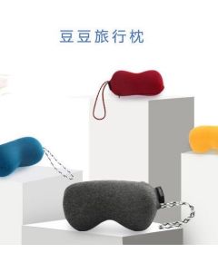 59 豆豆減壓旅行枕